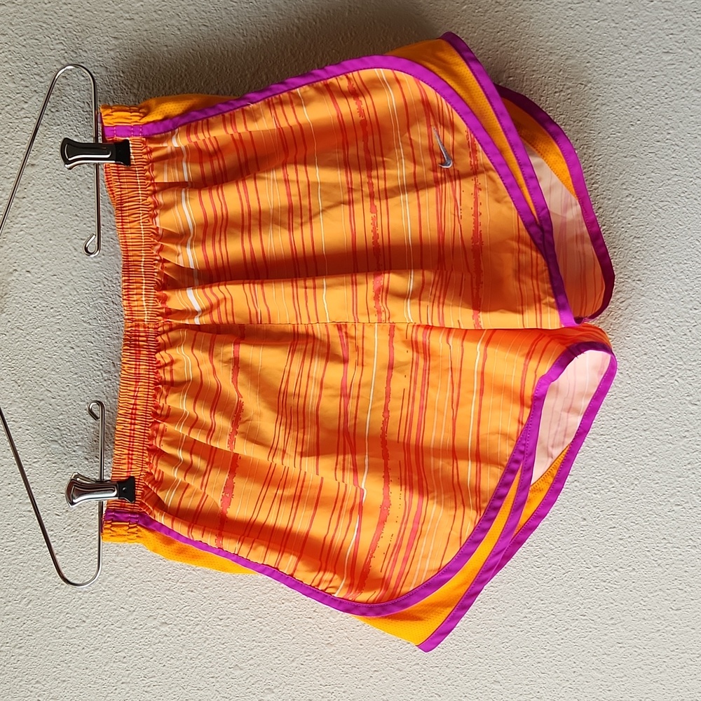 Nike Running Shorts Size M